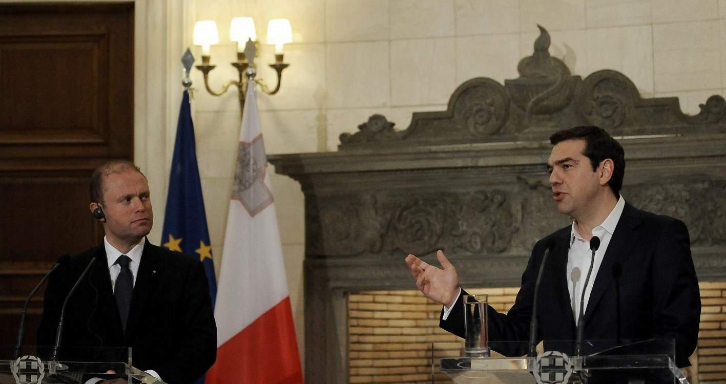 Τσίπρας: Μπορεί να ολοκληρωθεί η αξιολόγηση σε τεχνικό επίπεδο μέχρι τις 20 Μαρτίου