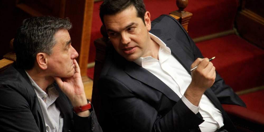 «Κληρώνει» για την έξοδο της Ελλάδας στις αγορές