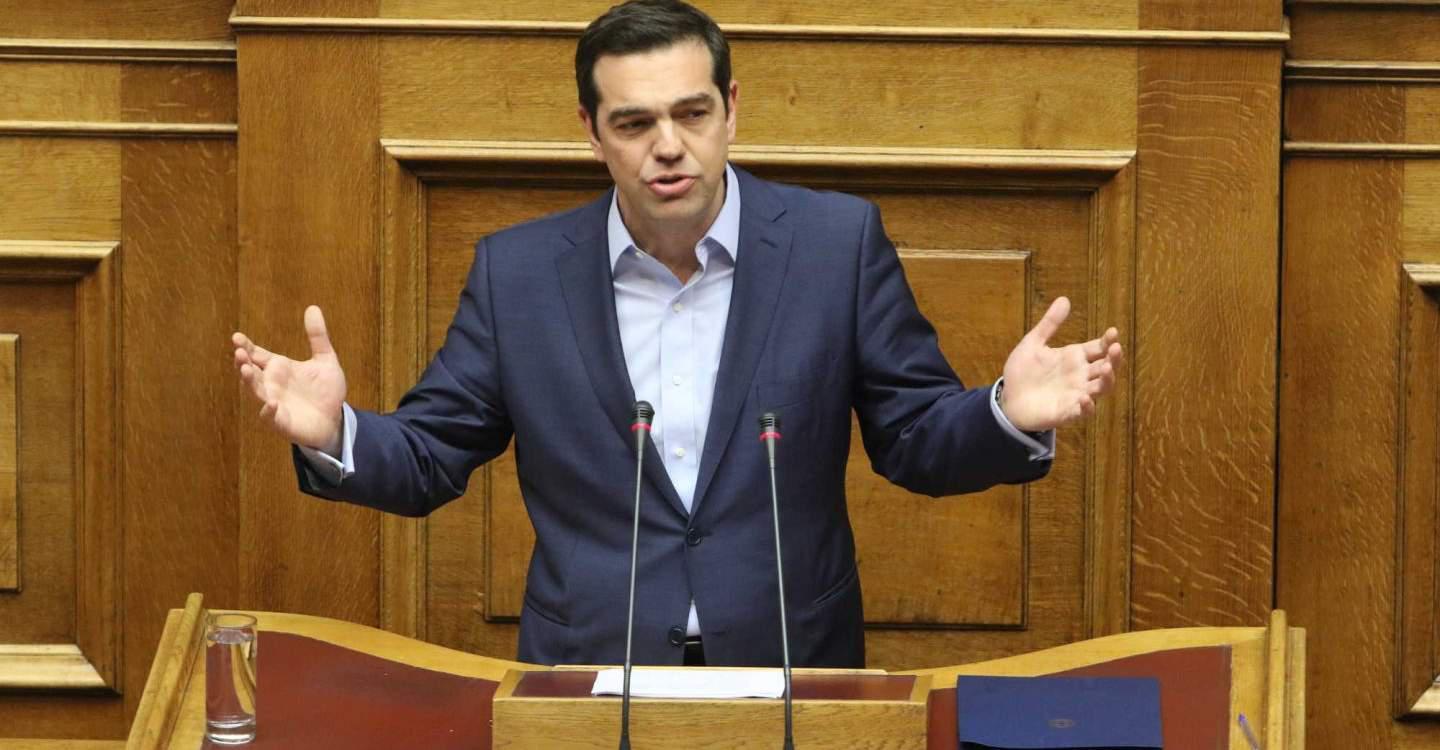 Τσίπρας για το θάνατο της Ελληνίδας στη Βαρκελώνη: Ενωμένοι ενάντια στην τρομοκρατία