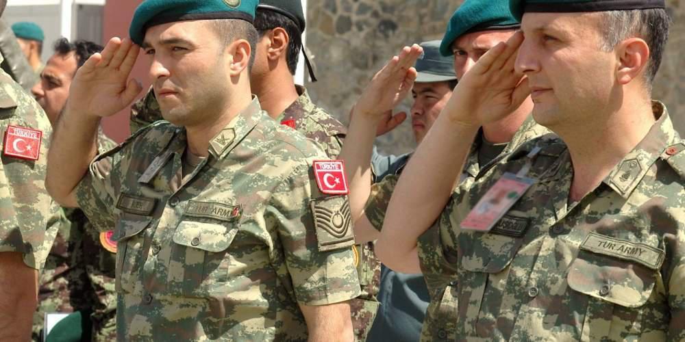«Το τραβάνε» οι Τούρκοι: Αποσύρουν τη συμμετοχή τους από Νατοϊκές ασκήσεις