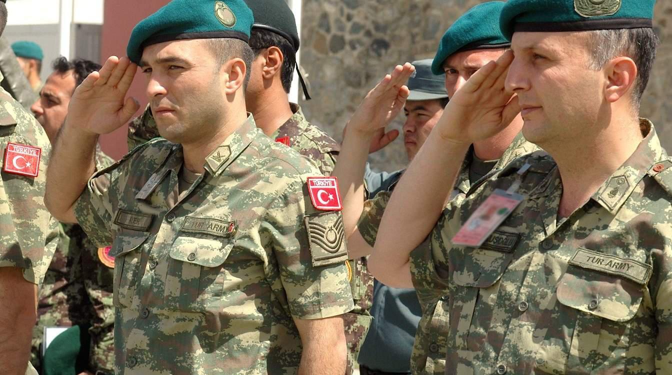 «Το τραβάνε» οι Τούρκοι: Αποσύρουν τη συμμετοχή τους από Νατοϊκές ασκήσεις