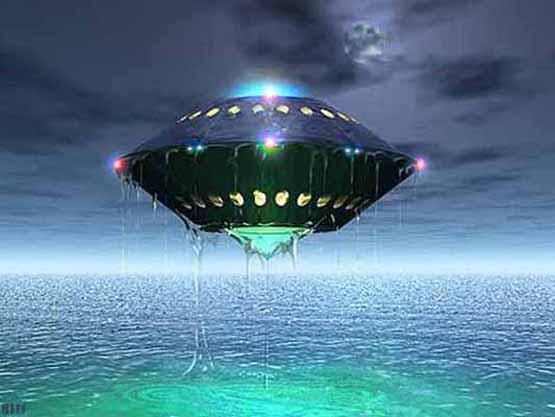 Το Τρίγωνο των Βερμούδων: Ένα μυστήριο γεμάτο... μυστήρια, που συναρπάζει!