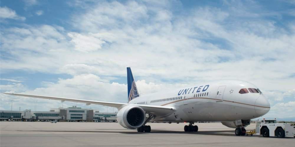 ΗΠΑ: Η United Airlines προχωρά σε χιλιάδες απολύσεις – Τι ζητά από το Κογκρέσο
