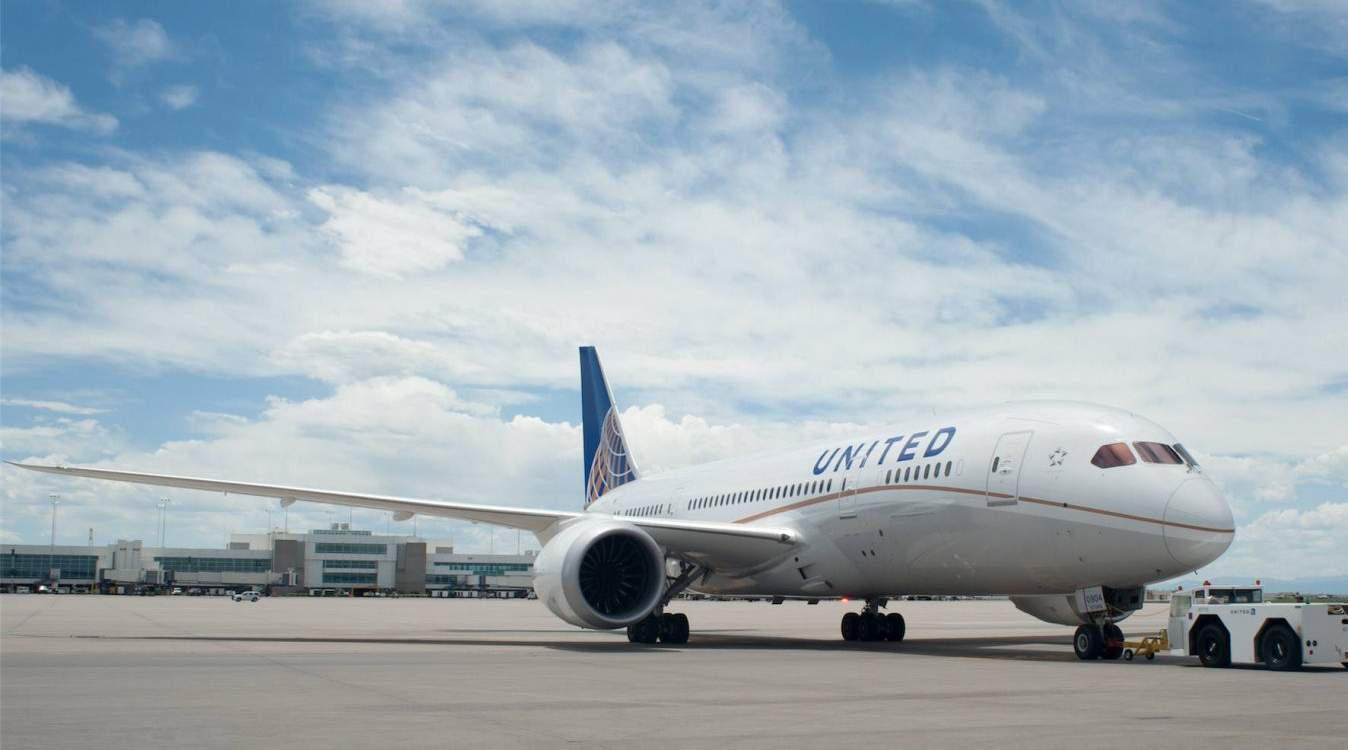 ΗΠΑ: Η United Airlines προχωρά σε χιλιάδες απολύσεις – Τι ζητά από το Κογκρέσο