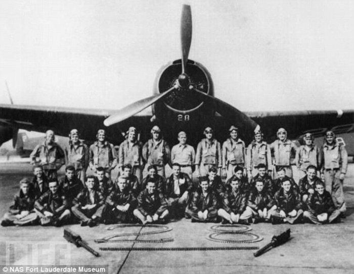 Το Τρίγωνο των Βερμούδων: Ένα μυστήριο γεμάτο... μυστήρια, που συναρπάζει!