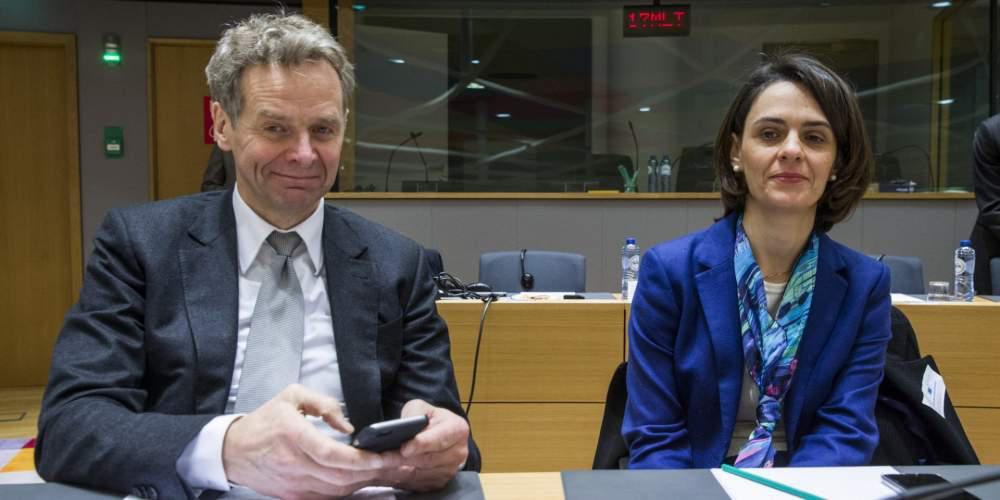 Θρίλερ με την επιστροφή των Θεσμών στην Αθήνα