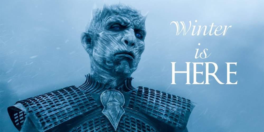 Winter is here: Το νέο trailer της season 7 του Game of Thrones που θα σας ανατριχιάσει! [βίντεο]