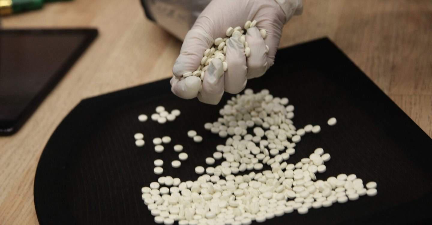 ΗΠΑ: Τρία από τα μεγαλύτερα φαρμακεία συνυπεύθυνα για την «επιδημία των οπιοειδών», σύμφωνα με δικασ