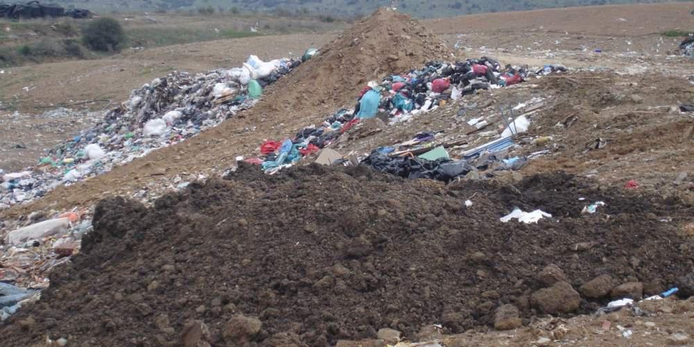 Θεσσαλονίκη: Δικογραφία κατά πρώην αντιδημάρχου για περιβαλλοντική ρύπανση από χωματερή