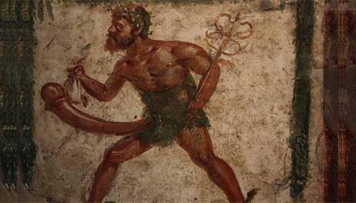 Η ελληνική μυθολογία... «έξω από τα δόντια» - Το σεξ, τα εγκλήματα κι όσα δεν μας δίδαξαν ποτέ! Η ελληνική μυθολογία... «έξω από τα δόντια» - Το σεξ, τα εγκλήματα κι όσα δεν μας δίδαξαν ποτέ!