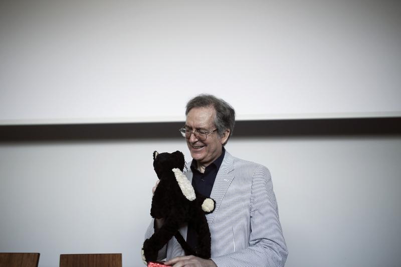 Αυτοπροσχέδιο