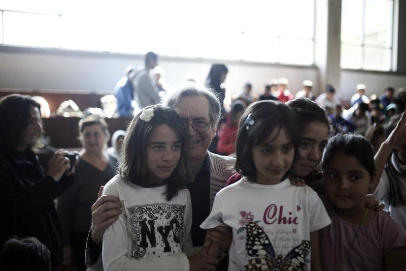 Αυτοπροσχέδιο