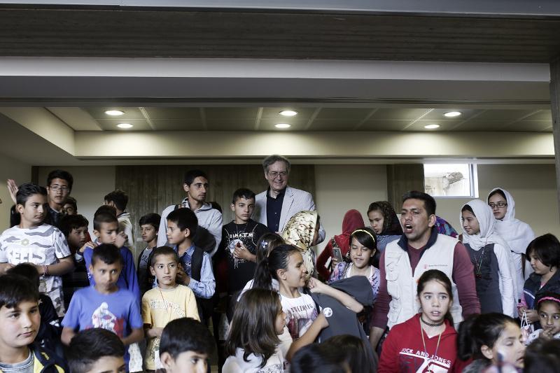 Αυτοπροσχέδιο