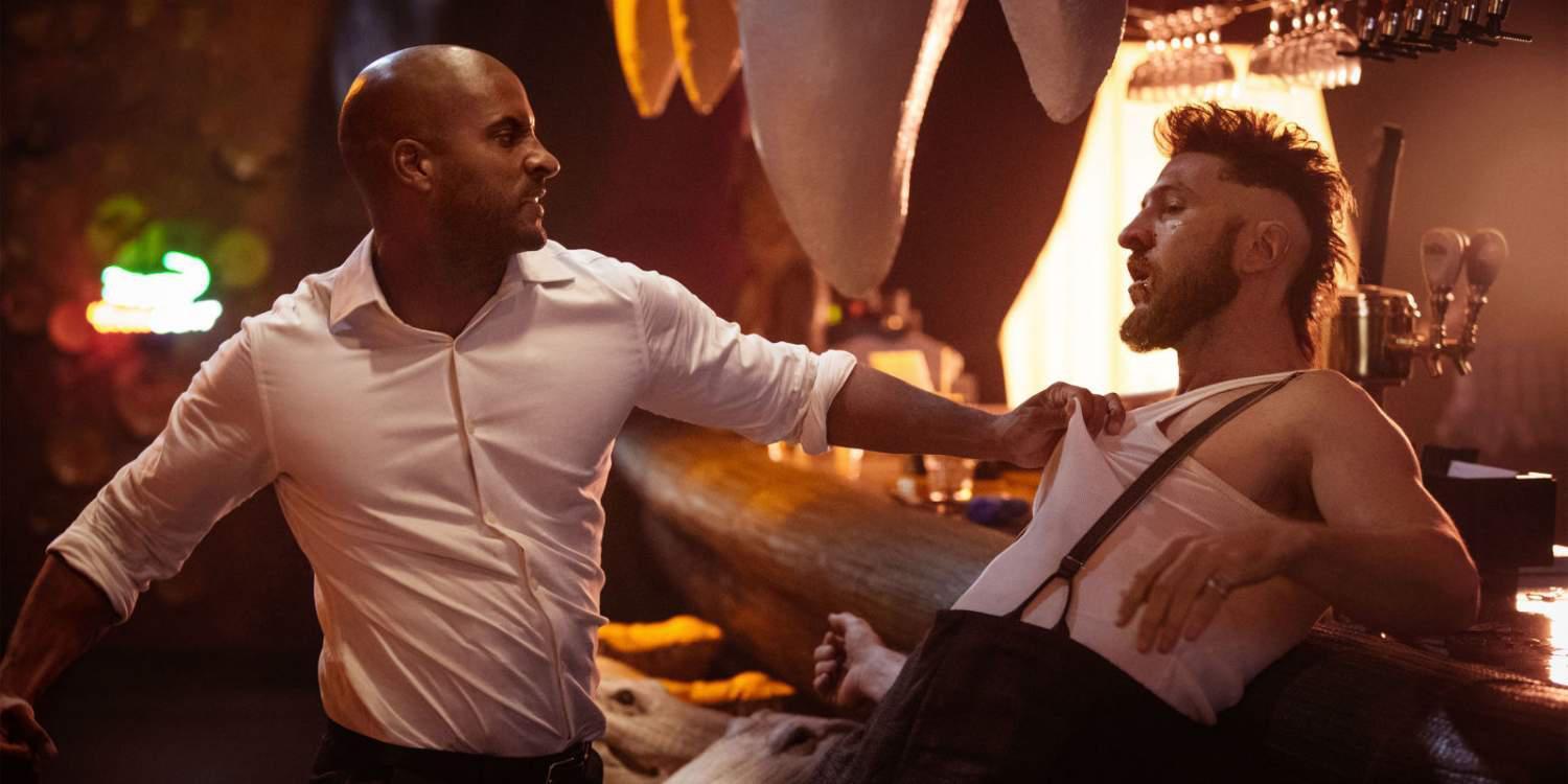To American Gods θα γίνει το νέο Game of Thrones