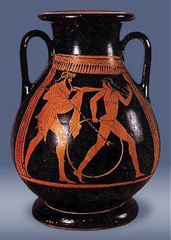 Η ελληνική μυθολογία... «έξω από τα δόντια» - Το σεξ, τα εγκλήματα κι όσα δεν μας δίδαξαν ποτέ!