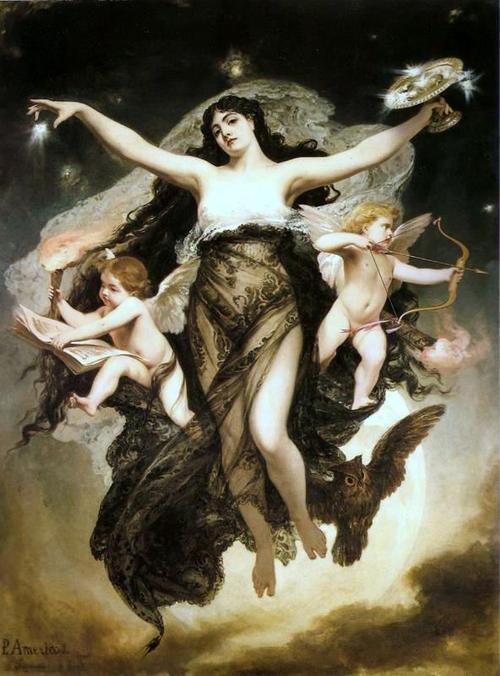 Η ελληνική μυθολογία... «έξω από τα δόντια» - Το σεξ, τα εγκλήματα κι όσα δεν μας δίδαξαν ποτέ!