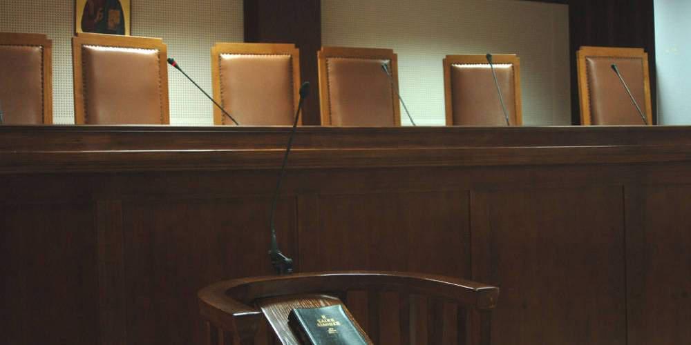 Ο ΟΤΕ και το Ελληνικό Δημόσιο πολιτική αγωγή στη δίκη της Siemens