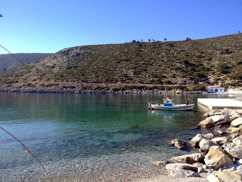 Οργισμένη απάντηση ΥΠΕΞ: Το Αγαθονήσι δεν είναι τουρκικό!