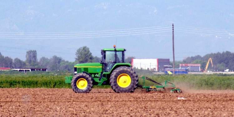 Ξεκινούν οι πληρωμές αγροτικών επιδοτήσεων