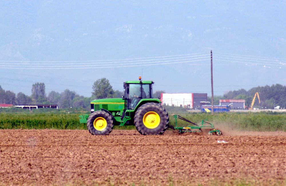 Ξεκινούν οι πληρωμές αγροτικών επιδοτήσεων