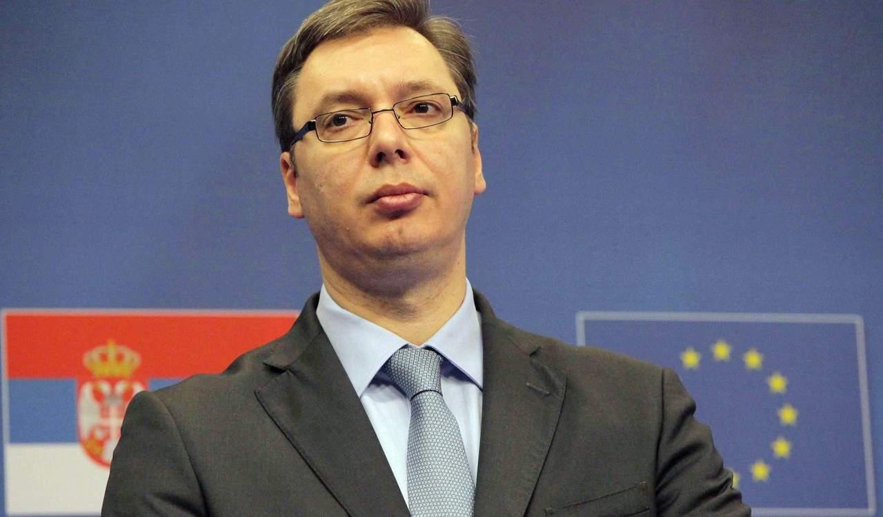 Σερβία: Εντείνονται οι πιέσεις για να επιβάλουμε κυρώσεις στη Ρωσία, λέει ο πρόεδρος Βούτσιτς