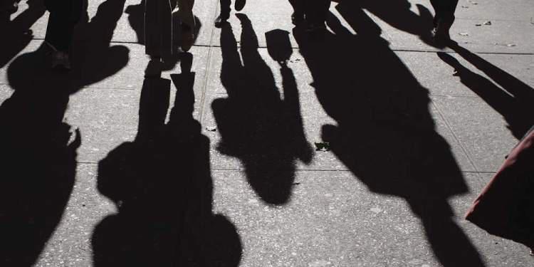 Aνεργία άνεργοι