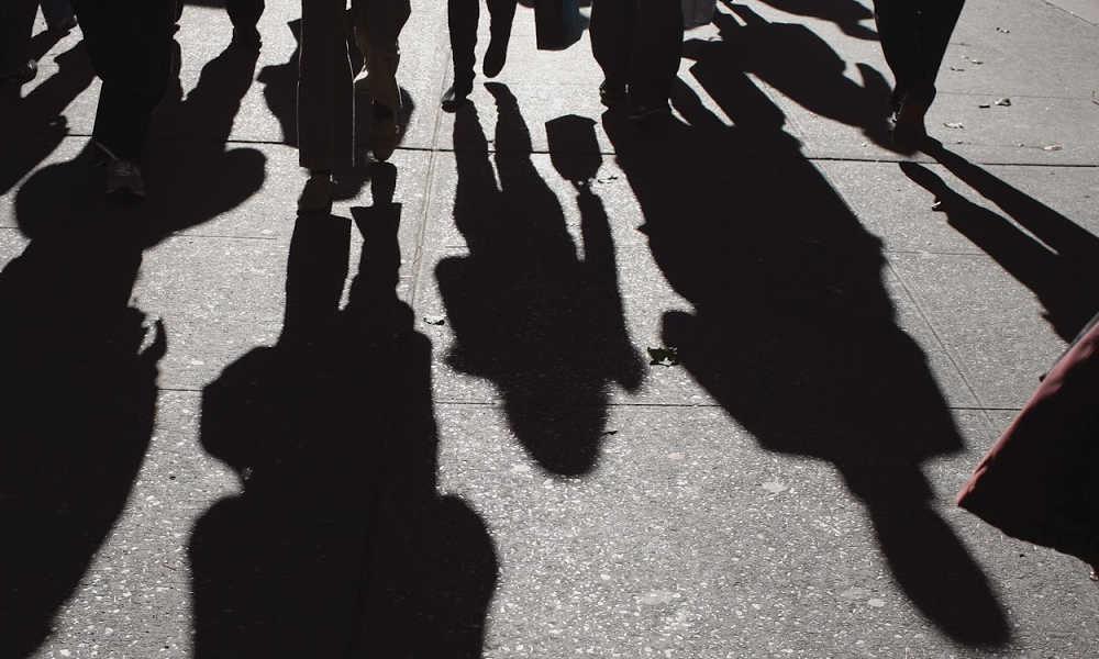 Aνεργία άνεργοι