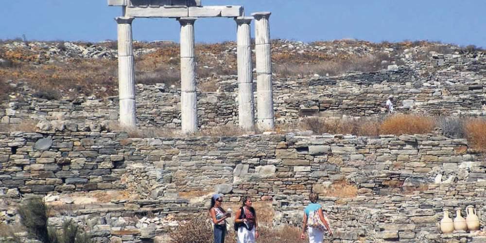 Daily Telegraph: Αυτός είναι ο αρχαιολόγος που έπεσε θύμα ξυλοδαρμού