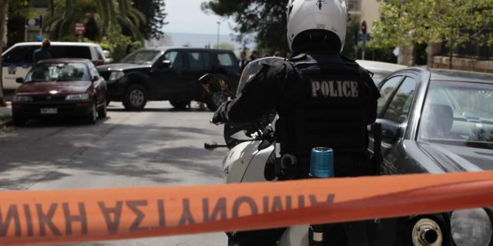 Καμένα Βούρλα: Ήταν γνωστός της, ο δολοφόνος της 84χρονης – «Έπαθα σοκ όταν την είδα», λέει ο ξάδελφός της [βίντεο]