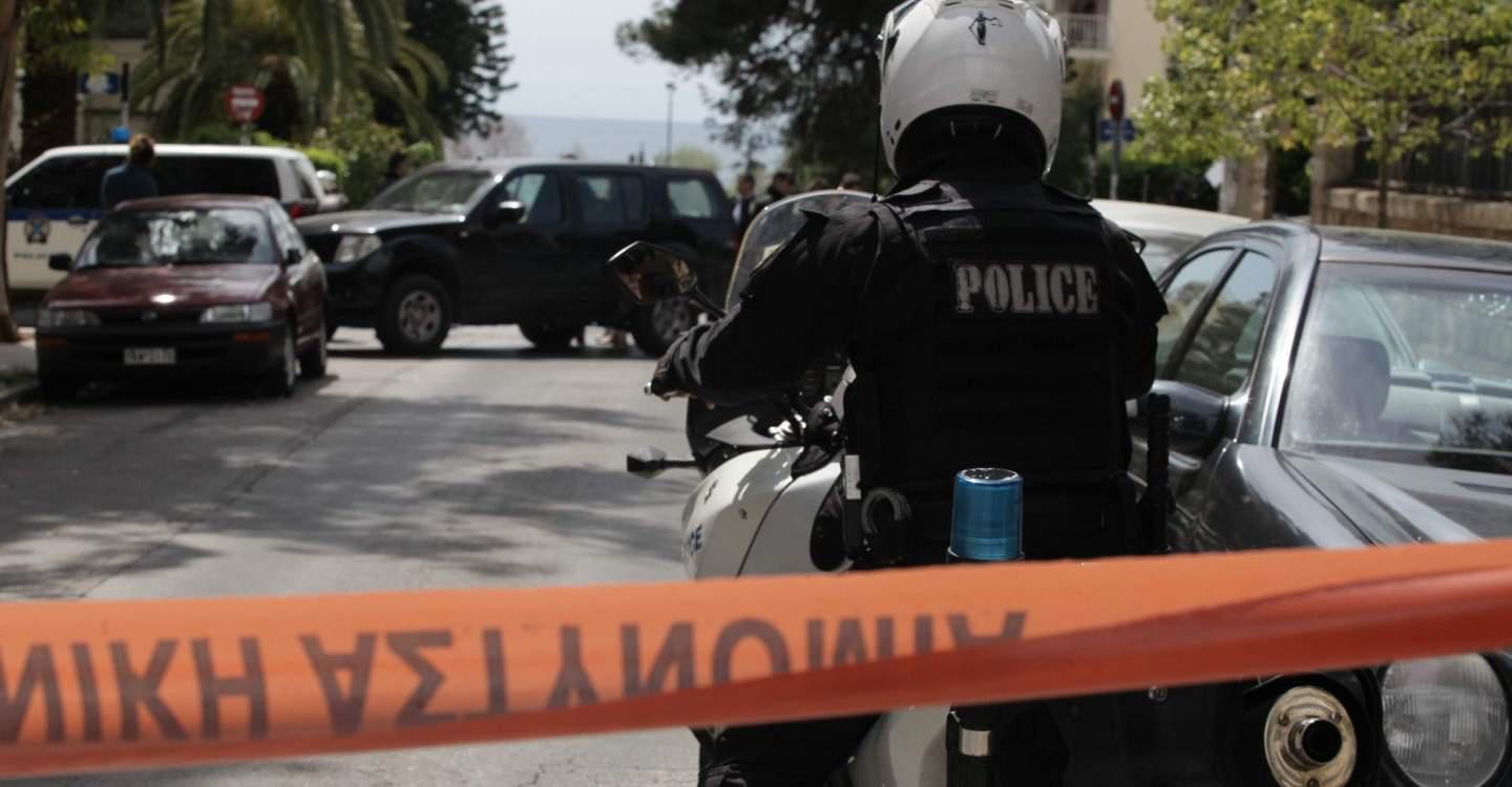Καμένα Βούρλα: Ήταν γνωστός της, ο δολοφόνος της 84χρονης – «Έπαθα σοκ όταν την είδα», λέει ο 