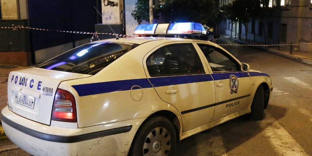 Ελεύθερος ο γιος του Κώστα Πρέκα – «Κυκλοφορεί ημίγυμνος και δέρνει»