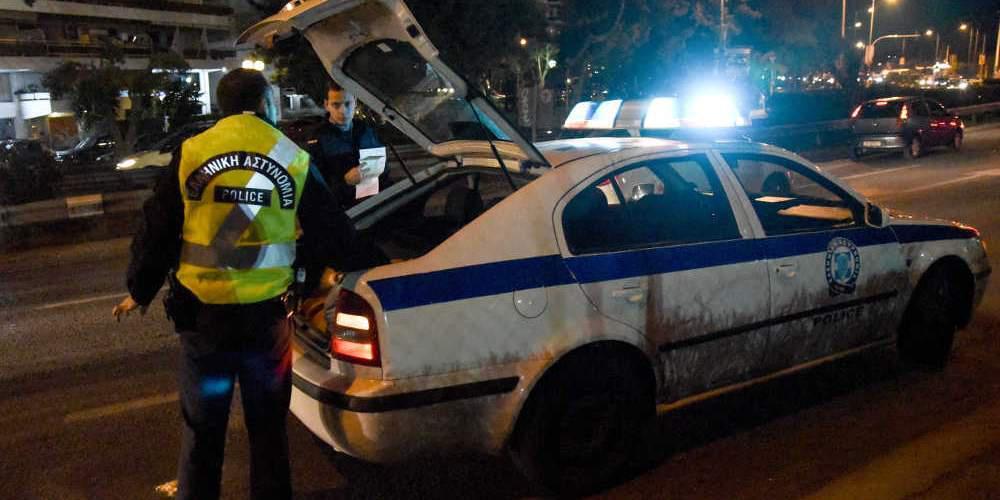 Λεία-μαμούθ από τους ληστές των θυρίδων