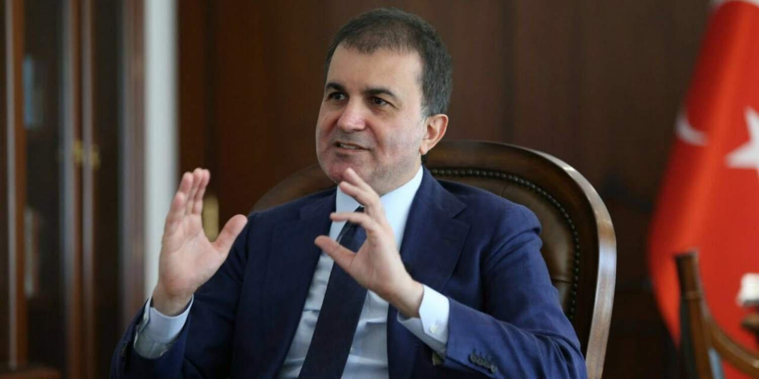 Νέο παραλήρημα Τούρκου υπουργού: Το Αγαθονήσι είναι τουρκικό – Ασόβαρος ο Καμμένος