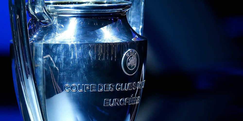 Κλήρωση Champions League: Οι πιθανοί αντίπαλοι Ολυμπιακού και ΑΕΚ
