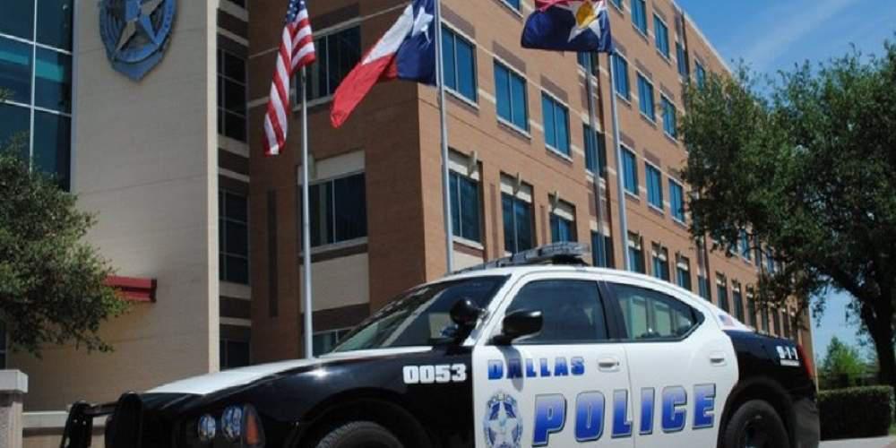 ΗΠΑ: Γυναίκα άρχισε να πυροβολεί ασταμάτητα στο αεροδρόμιο του Ντάλας [βίντεο]