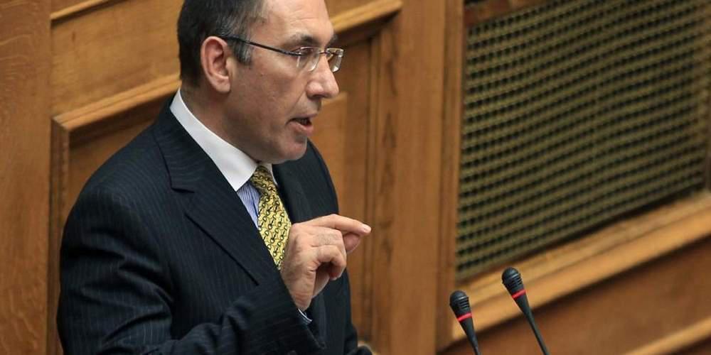 Δημήτρης Καμμένος: Γιατί επιστράφηκαν τα 3 εκατ. της εγγυητικής στον Καλογρίτσα; [έγγραφο]
