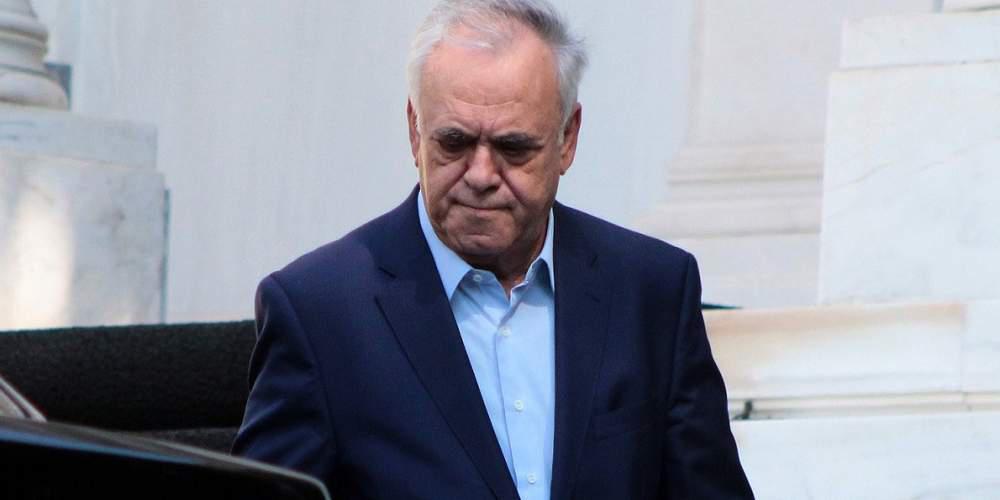 Δραγασάκης: Επιτυχημένη η έξοδος στις αγορές
