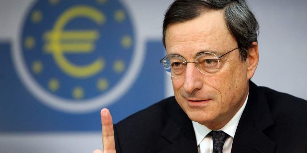 ΕΚΤ: Το QE θα συνεχιστεί τουλάχιστον έως τα τέλη Δεκεμβρίου