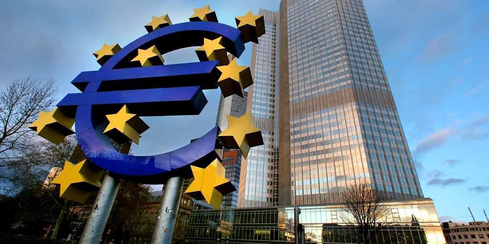 ΕΚΤ: Καμία αύξηση στο επιτόκιο καταθέσεων μέχρι του χρόνου