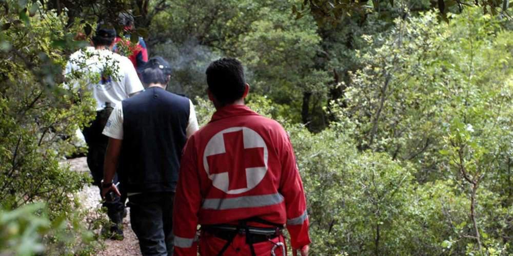 Κρήτη: 57χρονη Γερμανίδα τουρίστρια έπεσε σε φαράγγι!