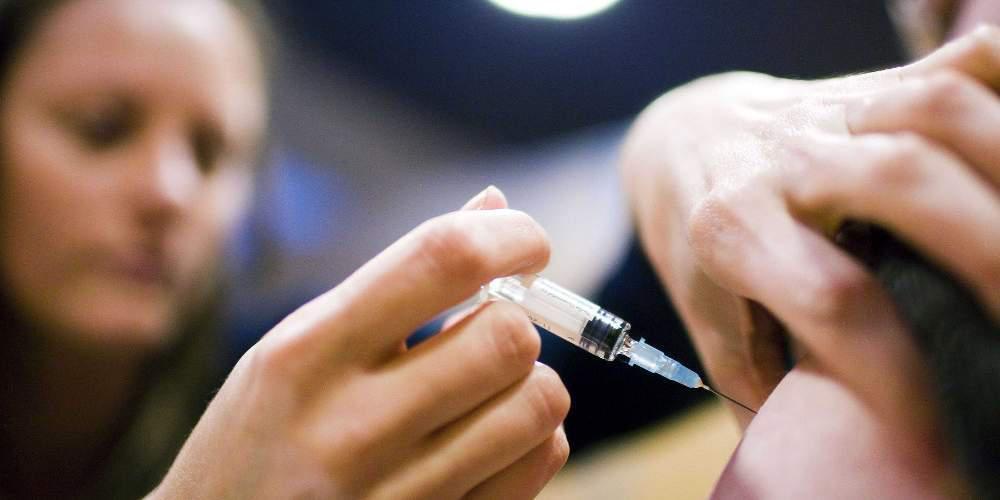 Όλα τα παιδικά εμβόλια σε μία δόση; – Διαβάστε τι σχεδιάζουν Αμερικανοί επιστήμονες