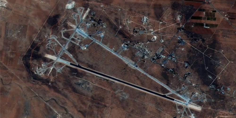 Μόνο τους τρομοκράτες εξυπηρετεί ο βομβαρδισμός, τονίζει η συριακή πλευρά