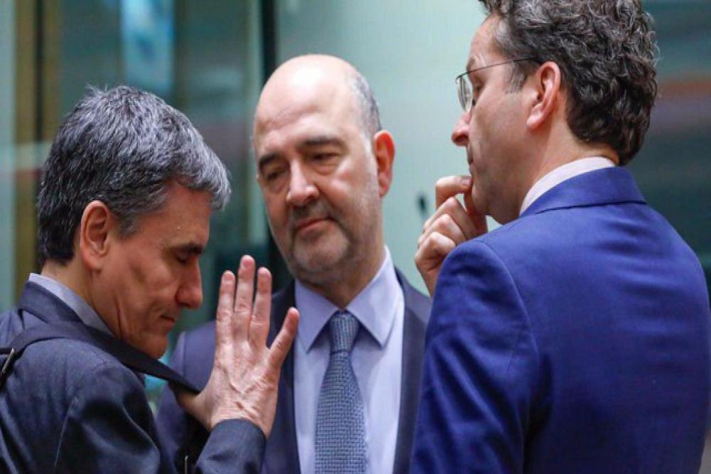 Το έγκλημα με το πρωτογενές πλεόνασμα
