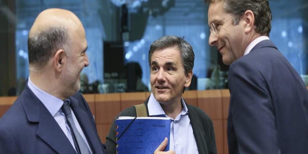 FT για ελληνικό χρέος: Απαραίτητη αλλά και δύσκολη η συμφωνία