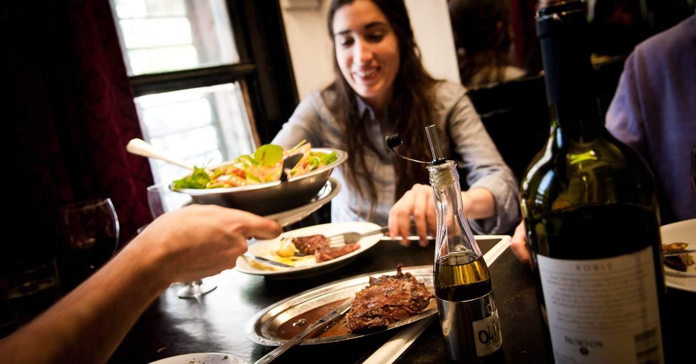 Τι είναι η Αλλαντίαση - Τα συμπτώματα και πως θεραπεύεται