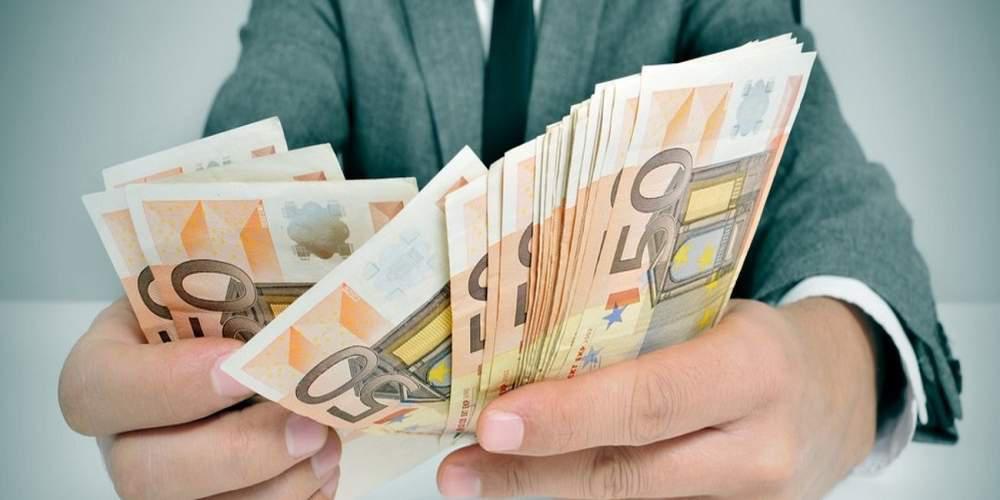 Στο μικροσκόπιο της εφορίας 1.280.000 ΑΦΜ- Από το 2002 ξεκίνησαν οι έλεγχοι!