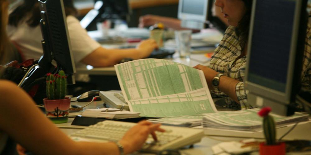 24 ερωτήσεις και απαντήσεις για τις δηλώσεις ΦΠΑ και την πληρωμή του φόρου