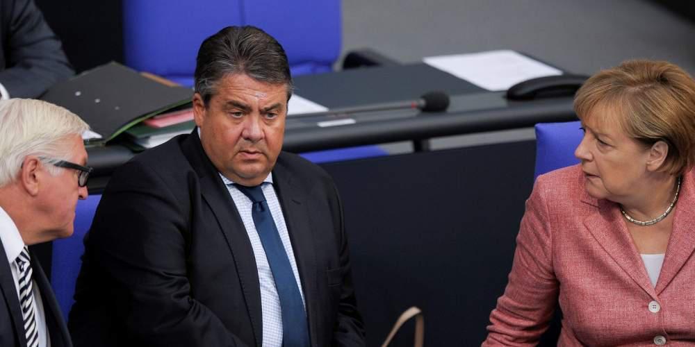 Θετική έκβαση για την Ελλάδα στο Eurogroup «βλέπει»ο Γκάμπριελ