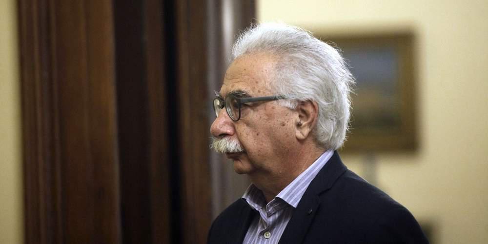 Μεταπτυχιακό στις ανατροπές!