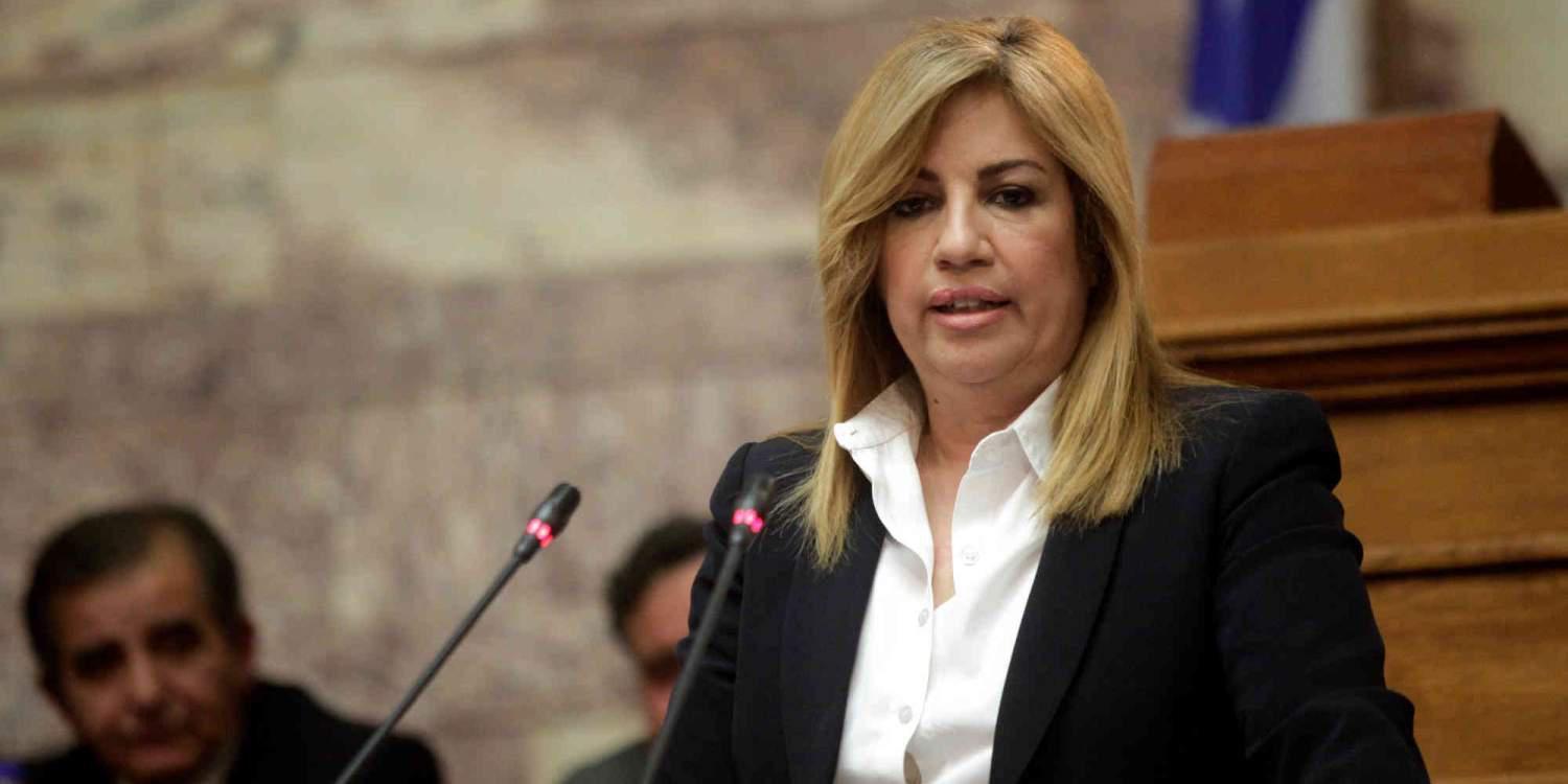 Σύσταση εξεταστικής για την Υγεία, από το 1997 προτείνει Δημοκρατική Συμπαράταξη